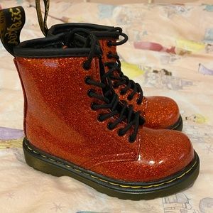 Toddler Dr Martens